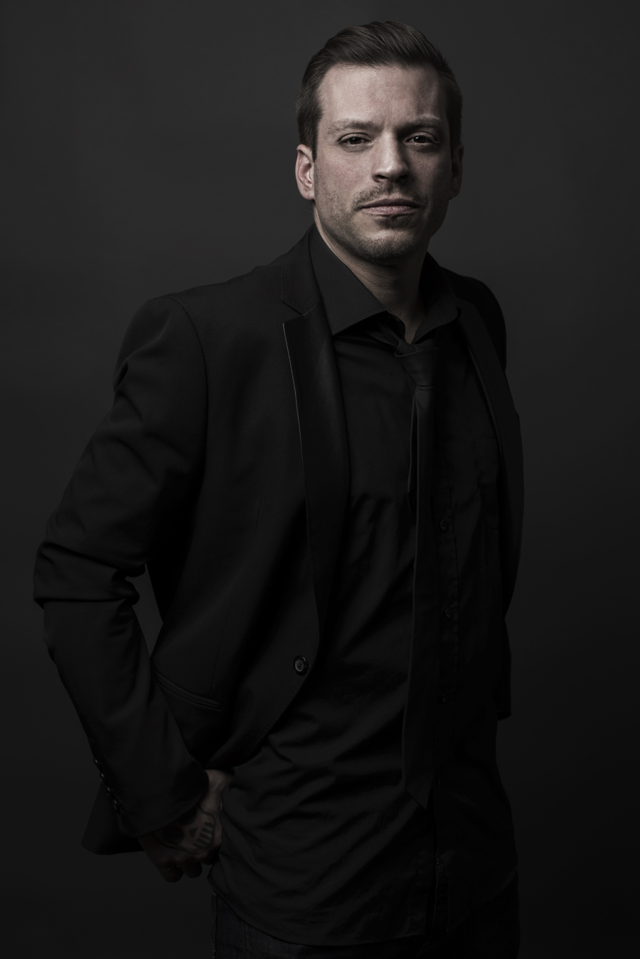 Ruben Meier – Phenomena Film & Foto