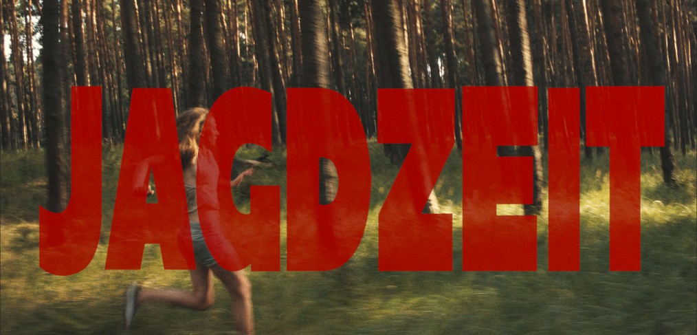 Kurzfilm - Jagdzeit - Phenomena Film & Foto