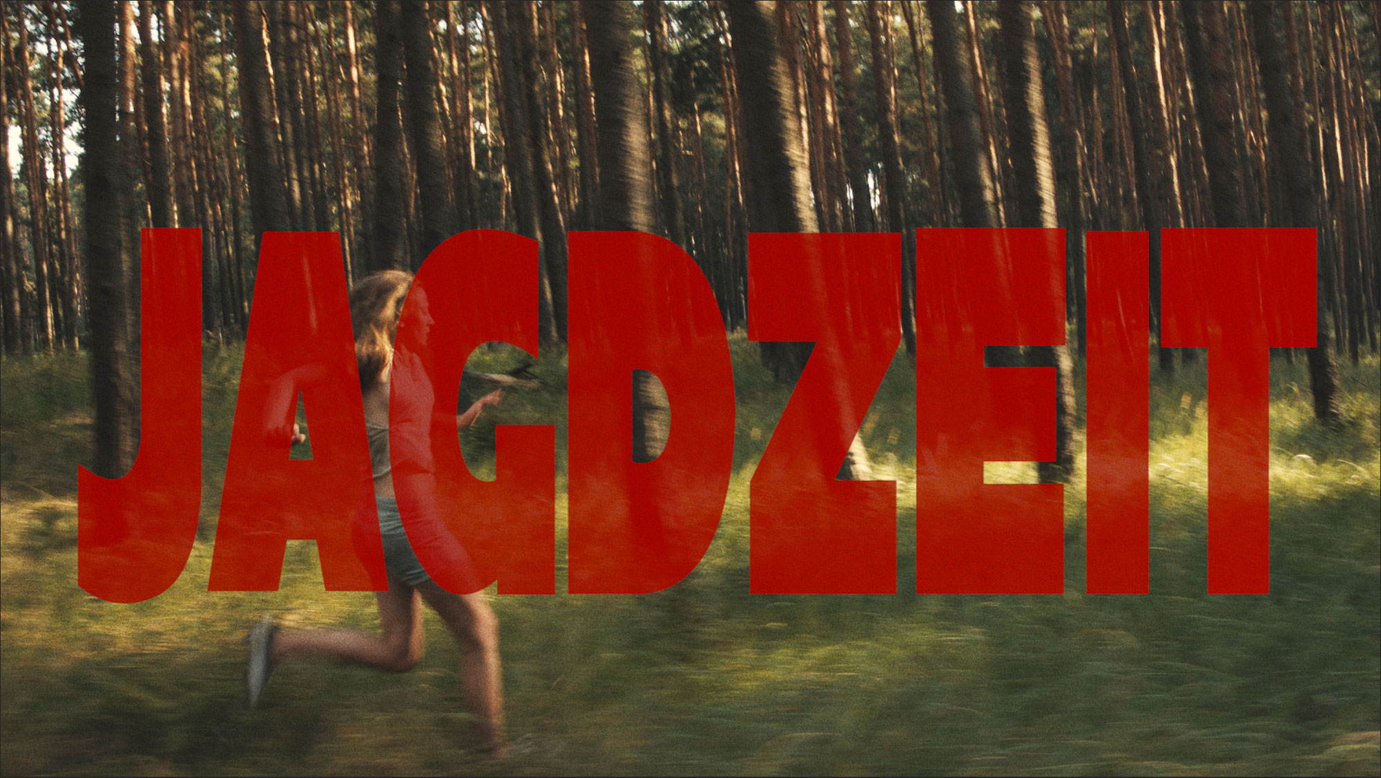 Kurzfilm – Jagdzeit – Phenomena Film & Foto