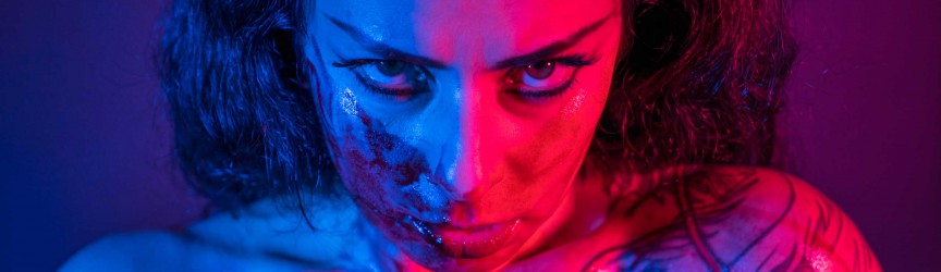 Fotografie - Valentina DeMonia - Phenomena Film & Foto