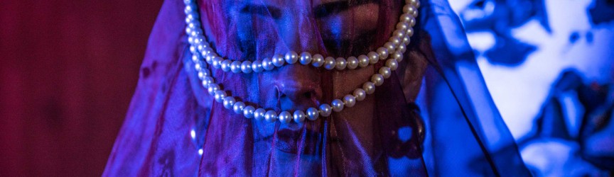 Fotografie - Valentina DeMonia - Phenomena Film & Foto