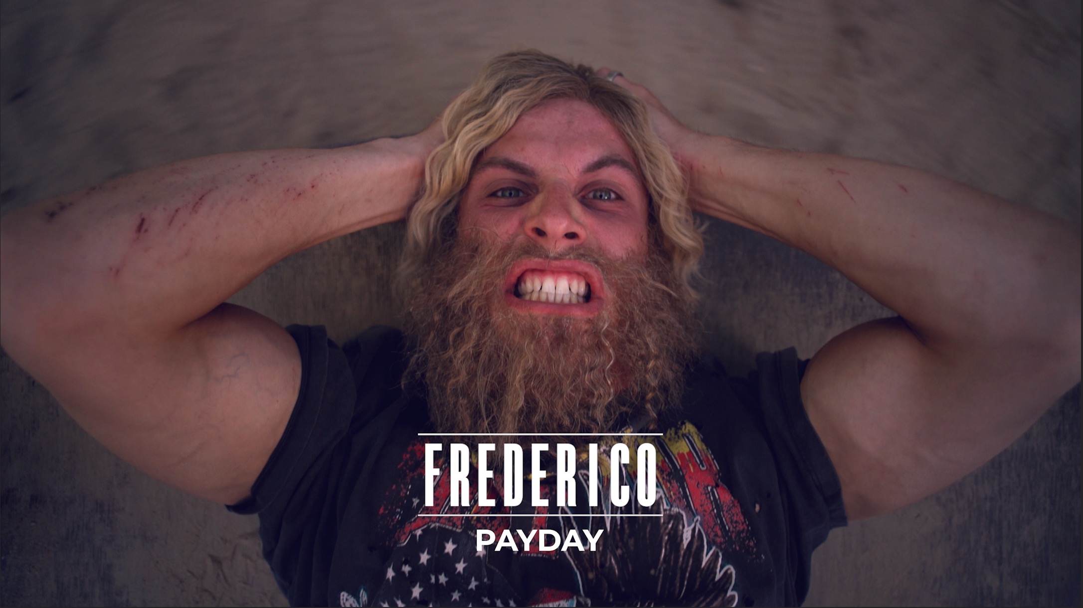 frederico